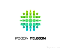 IPBOOM电信公司
LOGO标志设计欣赏#素材##LOGO#