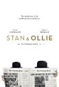 Extra Large Movie Poster Image for Stan & Ollie (#1 of 3)