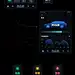 HMI Design  车载设计UI软件界面航霸霸Sia - 原创作品 -   (5)