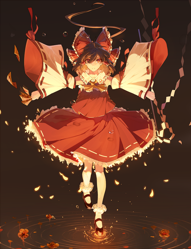 ☆★灵梦