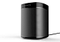 Sonos Play 1 on Behance