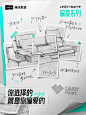 @林氏家居 的个人主页 - 微博