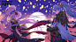 Seven Knights revolution - Kagura / Ace