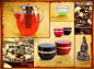 Google Catalogs - Teavana - Holiday 2011