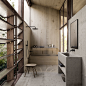 3D 3ds max architecture archviz CGI corona render  Render rendering Renderização visualization