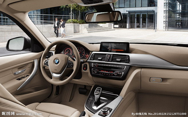 宝马驾驶室汽车模型概念汽车汽车内饰汽车中控跑车保时捷宝马bmw汽车