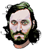 文森特·加洛 Vincent Gallo 图片