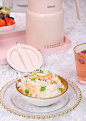 Jastoo膳食机