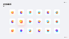 Dyst采集到icon