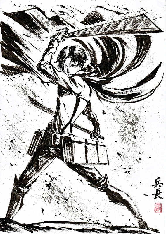 Pixiv Illustration Collection-花瓣网