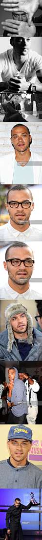 #底特律:变人##马库斯##Jesse Williams# 
因为底特律入坑马库斯
而去了解真人演员！！！
杰西酱，真的特别好看
他自己本身的眼睛就超美
白皮的金发碧眼超多
但是黑皮这样配置就更眼前一亮...展开全文c