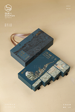 Alice_Z采集到包装设计
