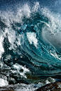 ✯ Ocean Wave: 