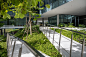 泰国IRPC创新中心 / Landscape Architects 49 Limited – mooool木藕设计网