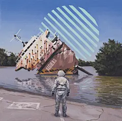 宇航员 - 堆糖，美图壁纸兴趣社区