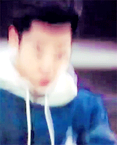 #吴亦凡# 【吴亦凡GIF】近景远景都萌翻天，凡式表情包已get√ 。。 [CR:logo&amp; NAM-STER&amp; TEDDYMOONY&amp; 牛仔控vivi&amp; CindyLee就是筱慧呀&amp; Yakult呆]