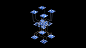 google deepmind Gemini ai artificial intelligence brand identity visual Brand Design identity logos