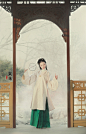 双姝 - 摄影师蝈蝈小姐 - 图虫网 - 最好的摄影师都在这