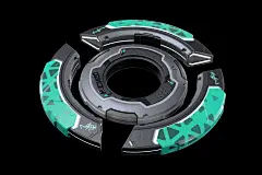 Echo Vr - Disc Concept & Variants, Can Tuncer : My take on the Echo vr ...