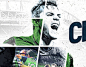 Sounders FC - MLS Playoffs 2016 Campaign