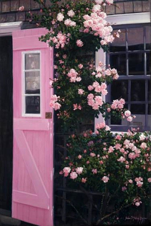 The Pink Door - Sias...