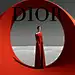 Midjourney｜AI时尚摄影大片Dior