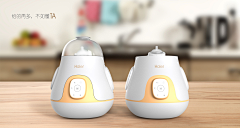 一颗喜多郎X_Light采集到设计|产品造型