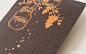 Firefly Investor Dinner Invitation on Behance