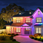 Get your house ready for Christmas with Govee’s new smart outdoor lights - Phandroid