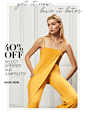 BCBG: You’ve got it: Extra 30% Off Sale | 40% Off Dresses & Jumpsuits | Milled : Milled has emails from BCBG, including new arrivals, sales, discounts, and coupon codes.