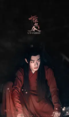 陈情令  
电脑/手机壁纸  禁二改
感谢阿令又让我有了PS的感觉
今天真是又甜又虐的一天
剧情还不敢看
无羁听了吗 ​​​​