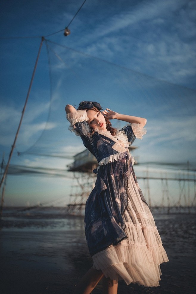 #lolita# #Lolita装扮# ...