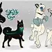 (NEW OWNERS ONLY) Snow Grem Auction 1(CLOSED) by MrGremble