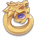 e从不吃夜宵采集到UI