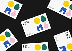 【340期】手工坊/艺术展/美术馆名片设计
