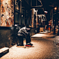 Instagram Street Photography by @Shaqvel