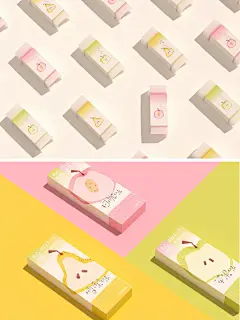 软糖插画包装设计_7_李哈哈Livia_来自小红书网页版