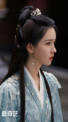 宅式桃君采集到2023莲花楼