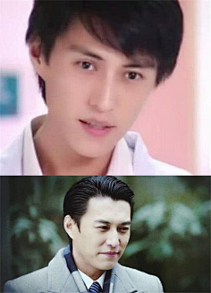 水晶幻想采集到忆·时光若有张不老的脸