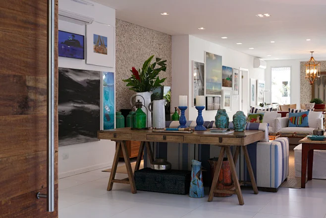 清新的家-唯美无处不在