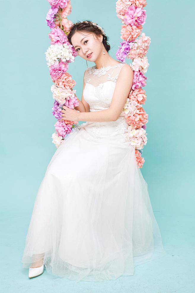 #旅拍##蜜月##婚礼##婚纱摄影##旅...