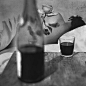 René Groebli 摄影作品 - 人像摄影 - CNU视觉联盟