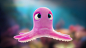 Baby Octopus, Filip Pavelko