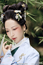 【素材】古风人物素材~
