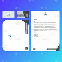 商务,模板,现代,信头,名片,传媒,贺卡,传单,文件,信封