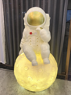 Dorimidoit采集到景观小品