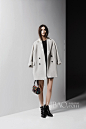 【最新图片】MO&Co. 2013冬季女装Lookbook，构建一个充满Love、Style、Fun的理想时装衣橱！_图1_海报时尚网图片库
