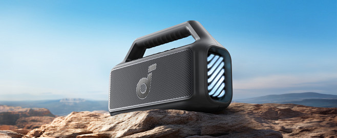 soundcore Boom 2 out...
