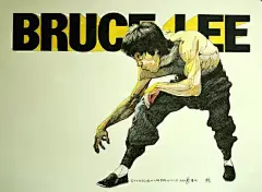 他是香港电影海报教父，画下港片最辉煌时期，却封笔15年！