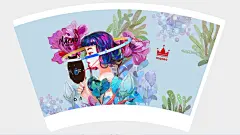 澳门皇茶MACAO-古田路9号-品牌创意/版权保护平台